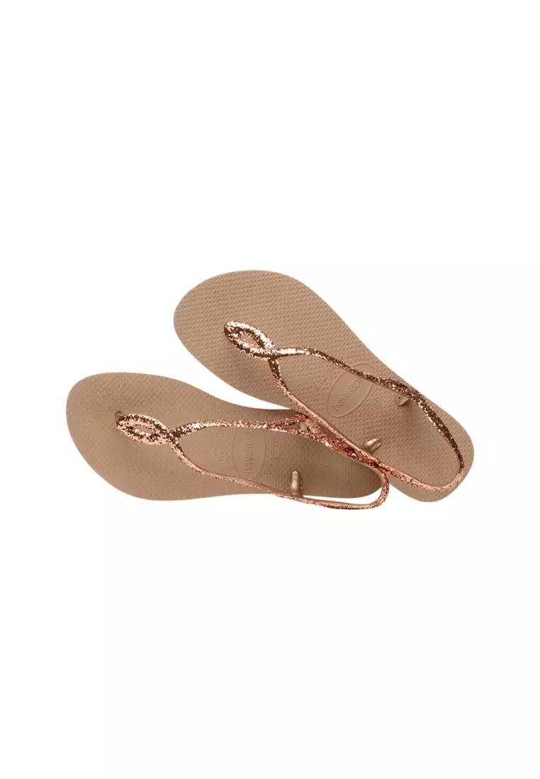 Women Luna Premium II Sandals