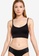Old Navy black Low Seamless Strappy -C 1660FUSB24D635GS_1