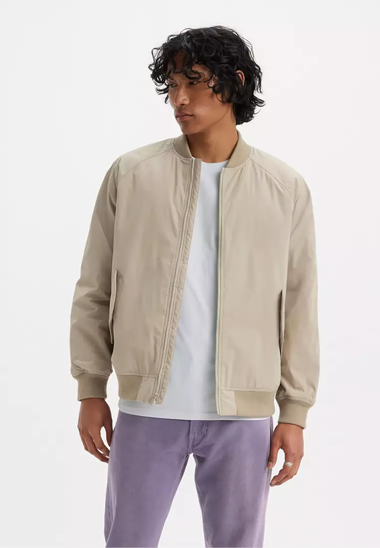 Levi s Levi s Men s Filbert Flight Jacket 2024 Buy Levi s