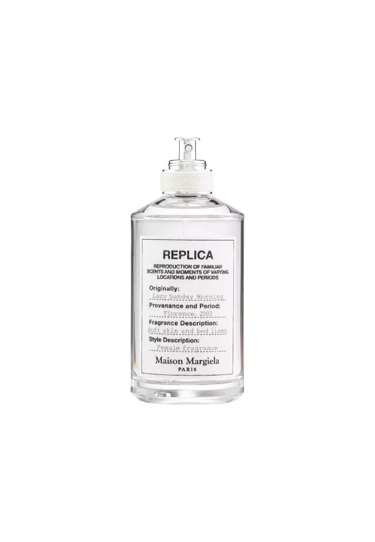 Maison Margiela Replica Lazy Sunday Morning Eau de Toilette 100ml