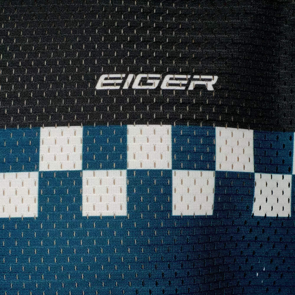 Eiger Vertmountride Jersey