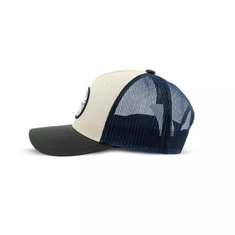 Eiger Askov Caps 2.0