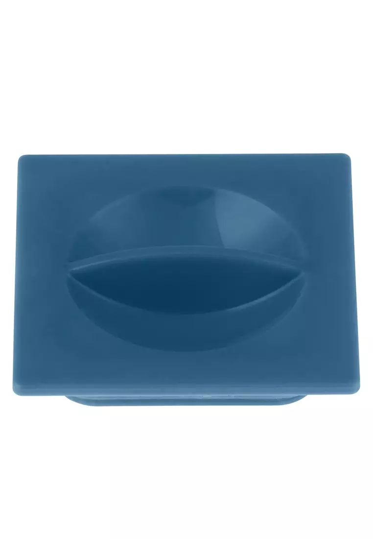 Stephen Joseph New Bento Box with Removable Tray Construction