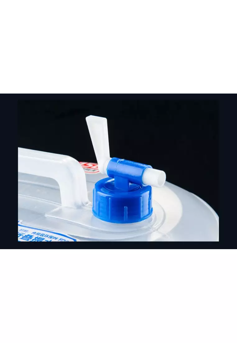 Naturehike Naturehike Collapsible water bucket PE 5L 2024 Buy