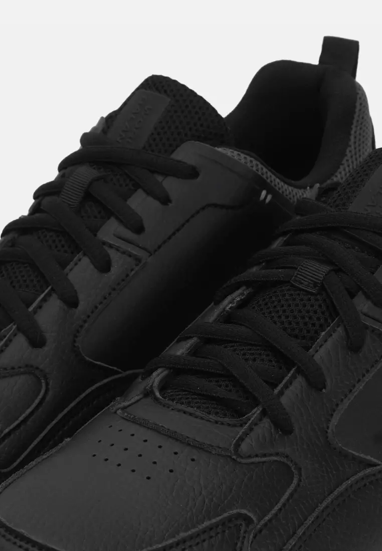 World Balance REMI Men's Lifestyle Athleisure Shoes