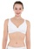 Sunseeker white Sunkissed Texture D Cup Bikini Top 5CE10US8EBD435GS_4