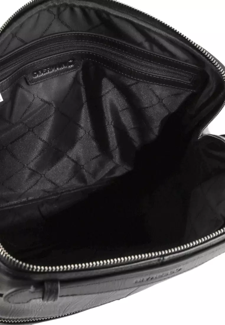 Boston Document Bag - L