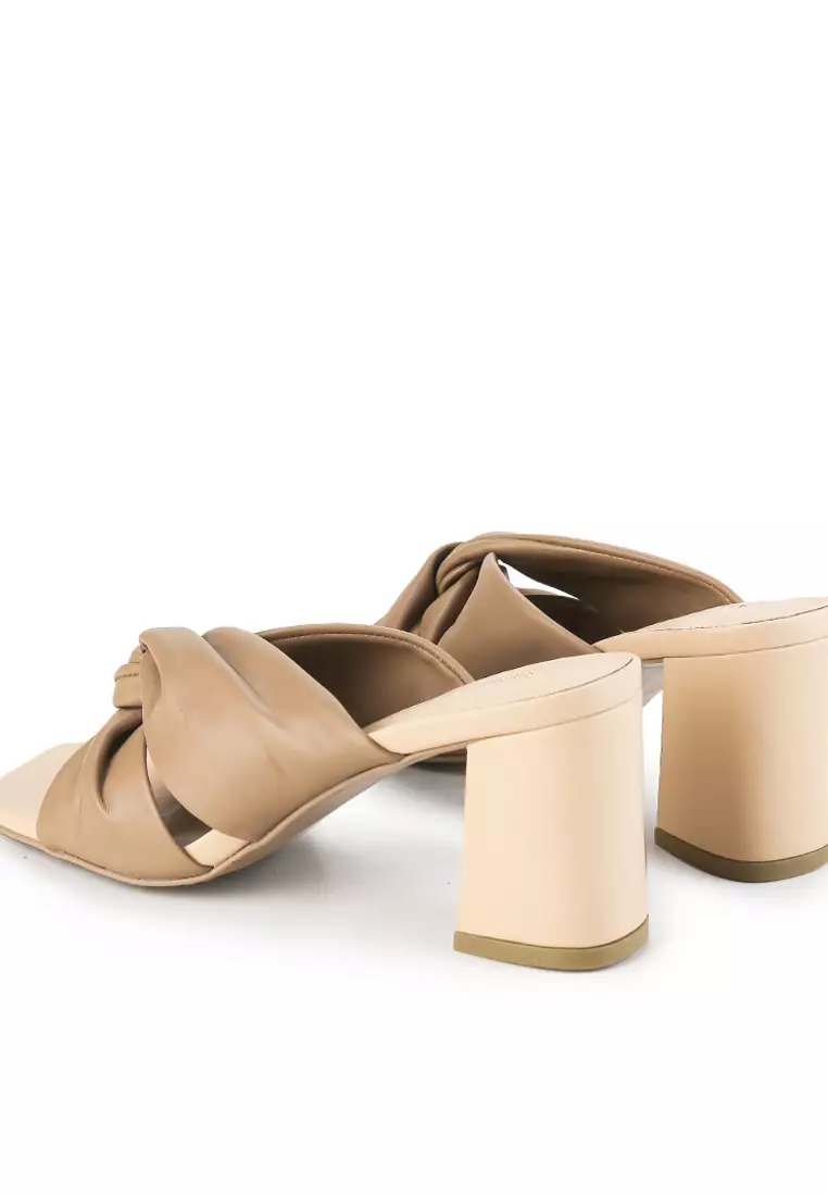 Ladies Sandal 81719Za