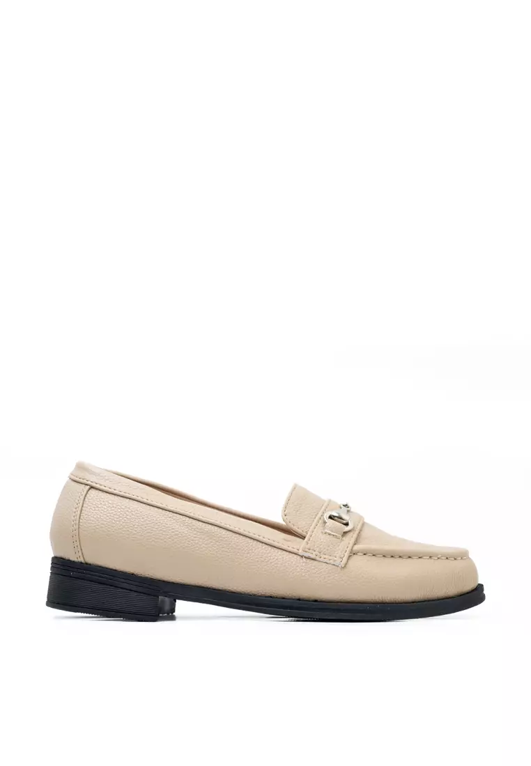 Discount on Zanea Shoes  shoes - SKU: Sasha Loafers