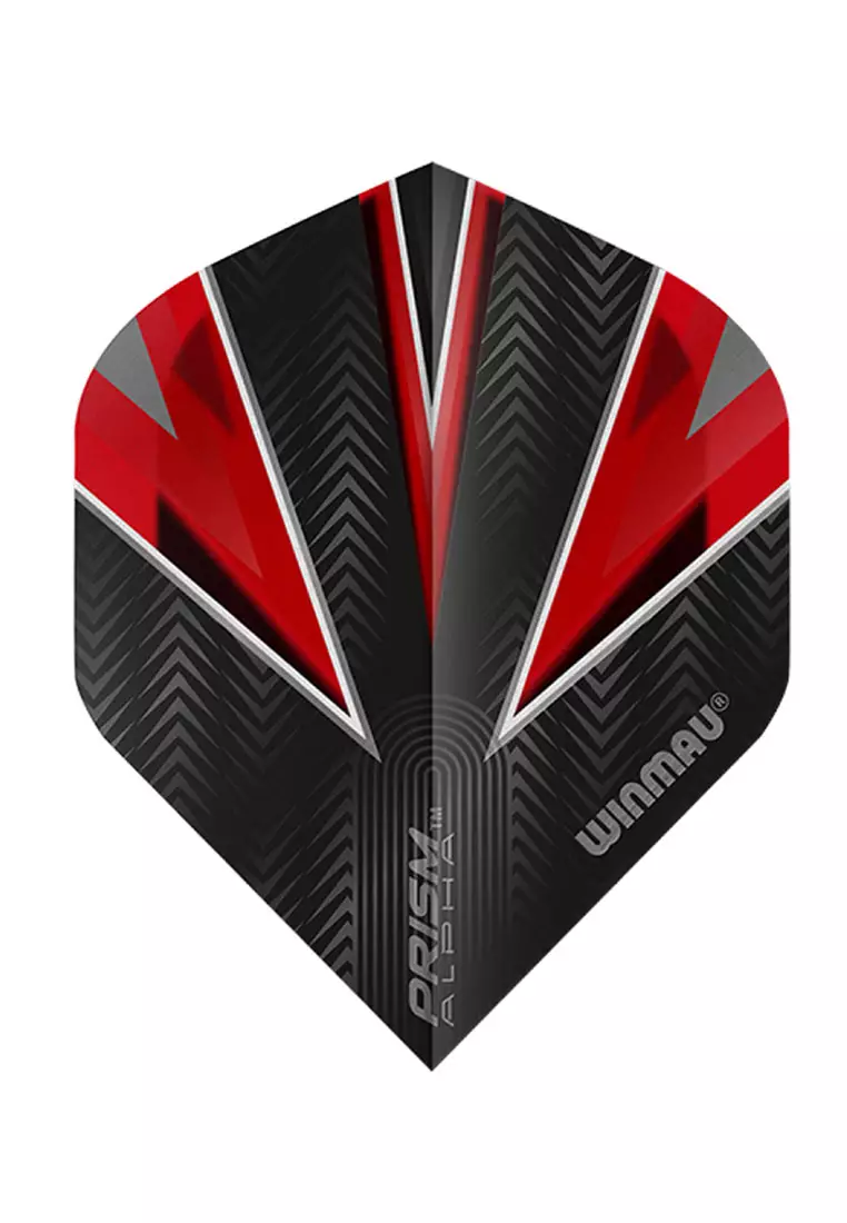 Prism Alpha Dart Flights