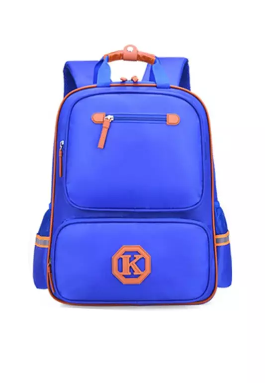 VANSA Nylon Backpacks VAK-Bp1805
