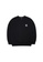 MLB black KNIT UNISEX Sweatshirt 0E258AAE5DE3DBGS_1