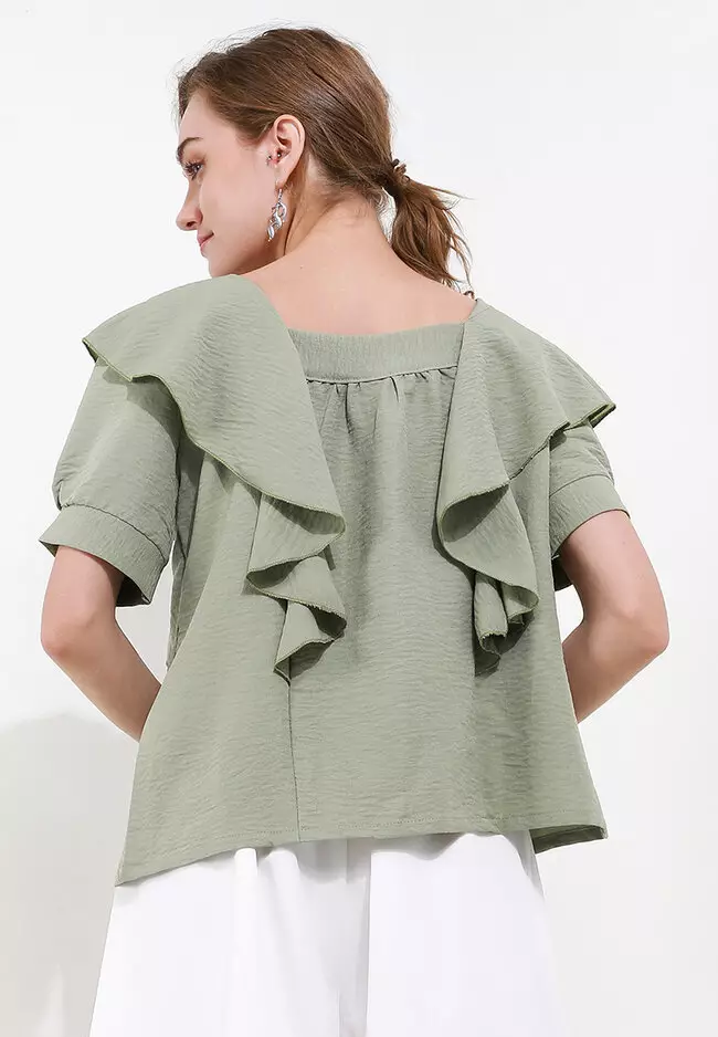Julia Blouse
