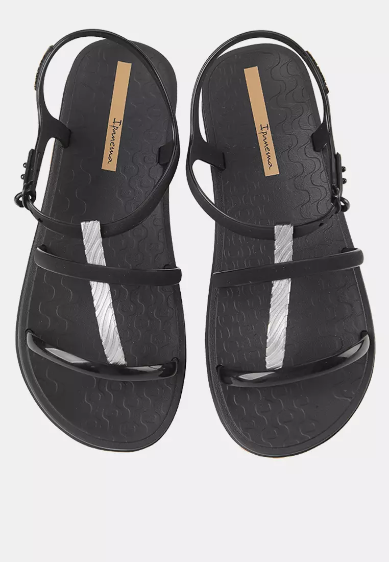 Drip Intense Sandal Fem