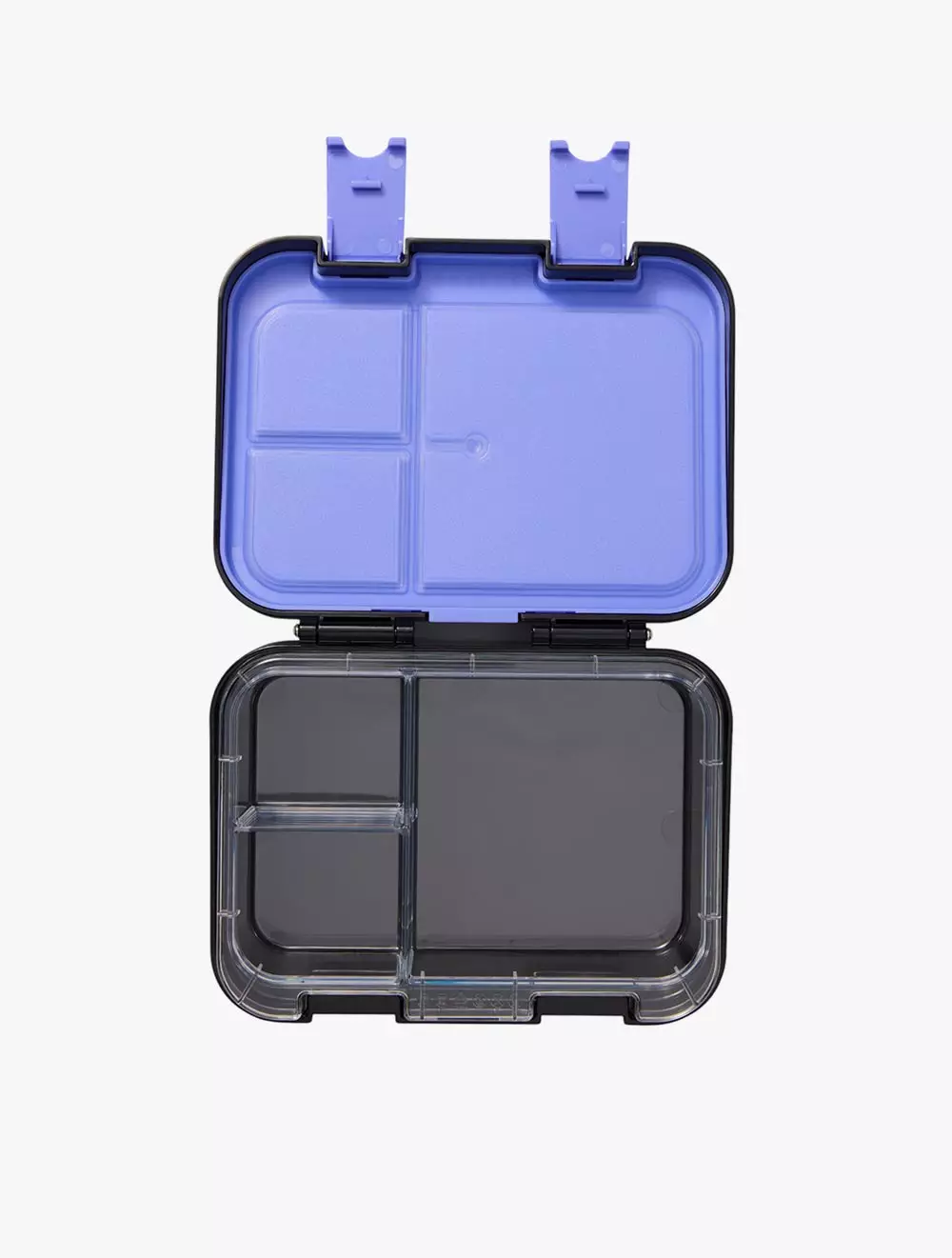 Smiggle Bright Eyes Small Bento Lunchbox - IGL457478BLM