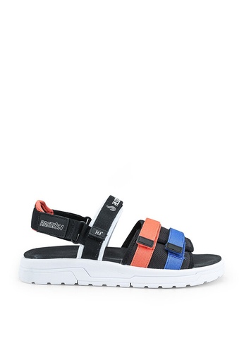 Buy 361° Sports Life Sandal 2023 Online | ZALORA Singapore