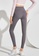 Trendyshop grey High-Elastic Fitness Leggings 60DD3USD263317GS_2