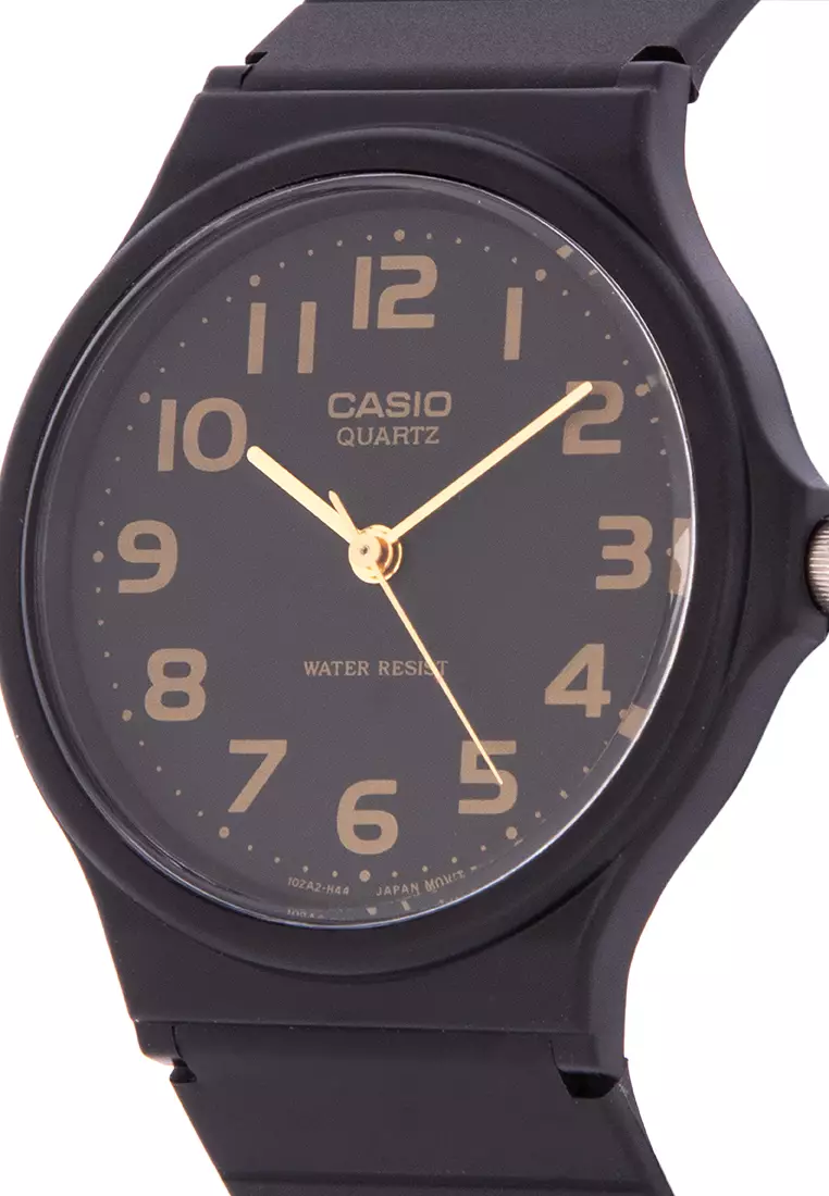 Analog Watch MQ-24-1B2LDF