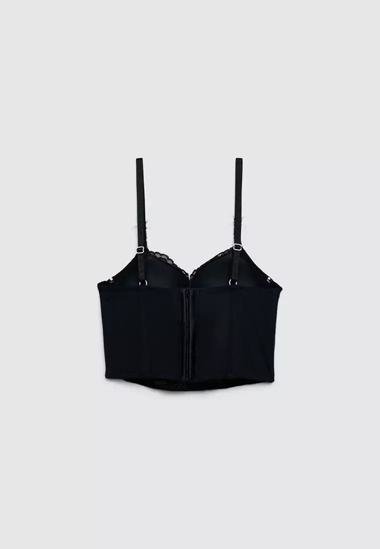 Woman Bra