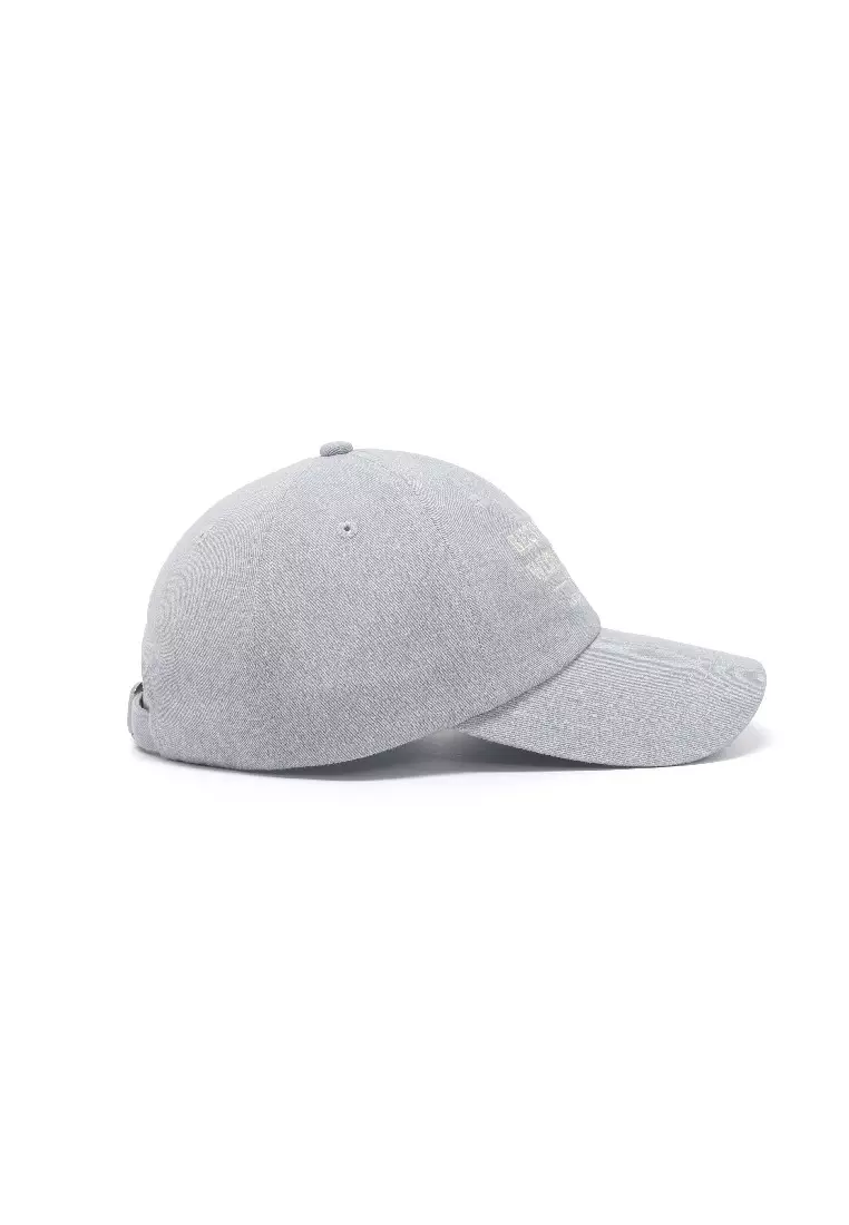 Washing Baseball Cap