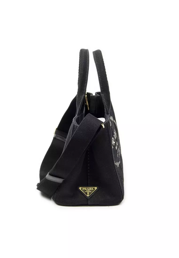 Pre-Loved Small Canapa Tote