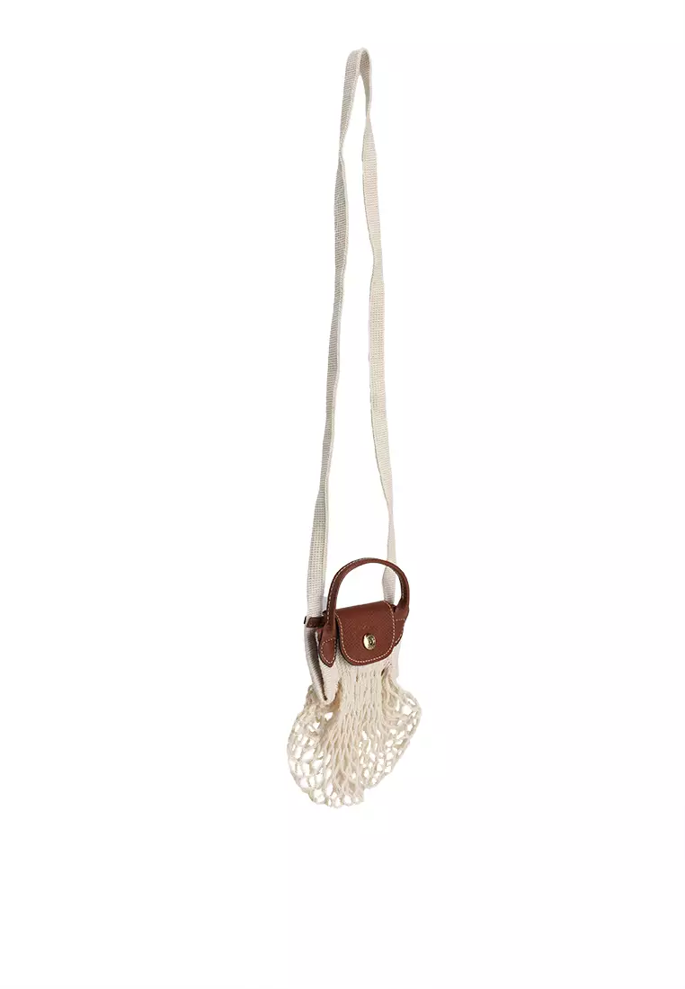 Le Pliage Filet XS Mesh Bag (tr)