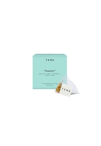 Tema Tea TEMA Tea Teabags - Remedy 2DBC6ES973282FGS_1