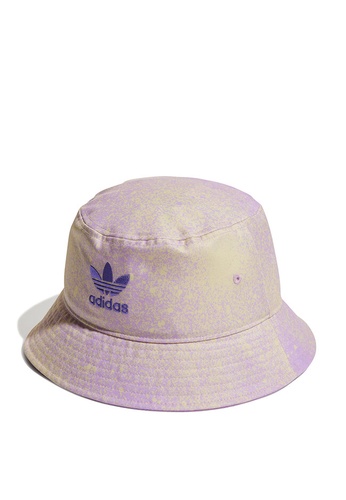 adidas purple bucket hat 0ED51AC14F3C36GS_1