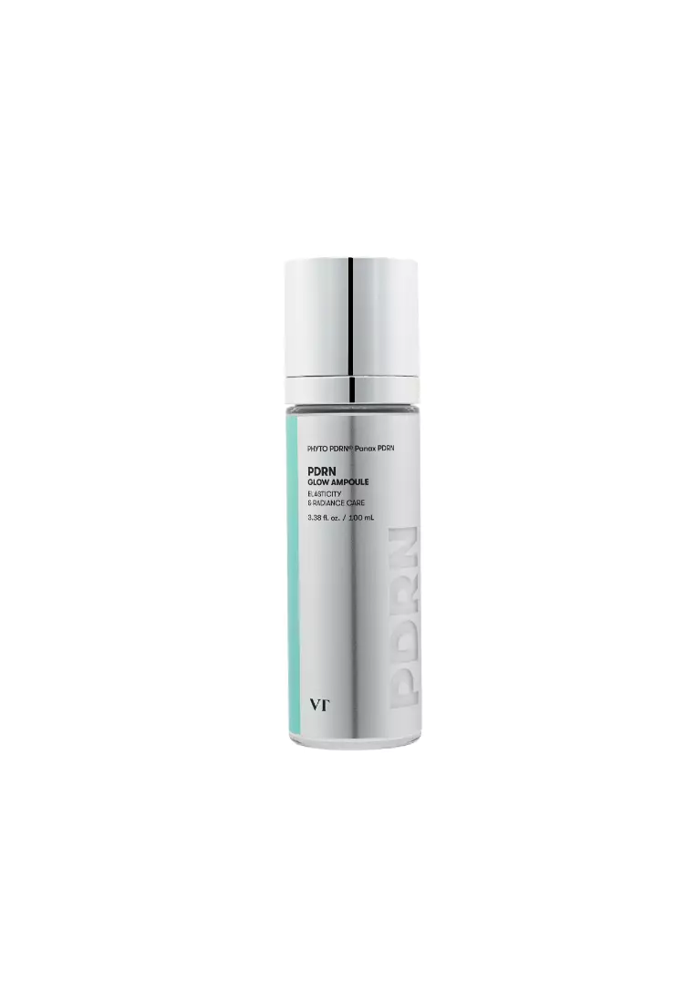VT  PDRN Glow Ampoule(100ml) 100ml