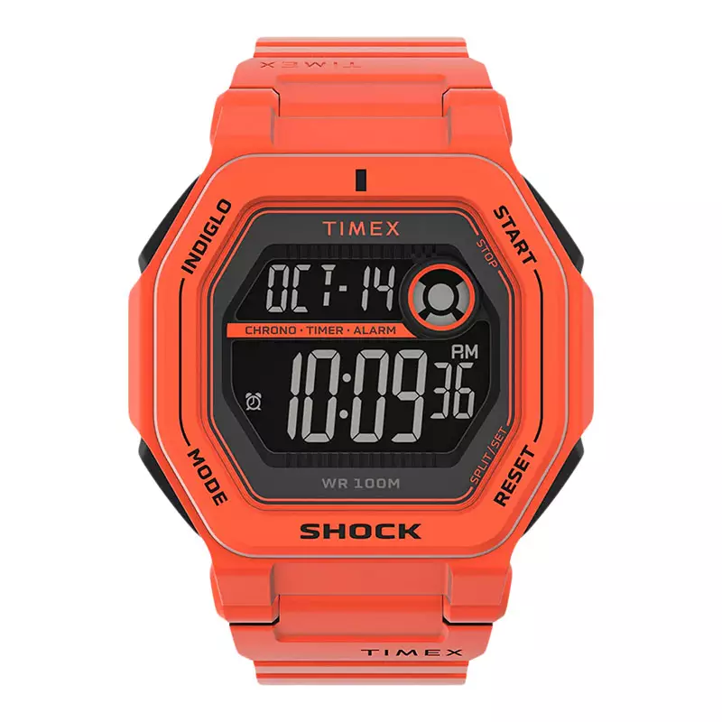 TIMEX Original Official Store ZALORA