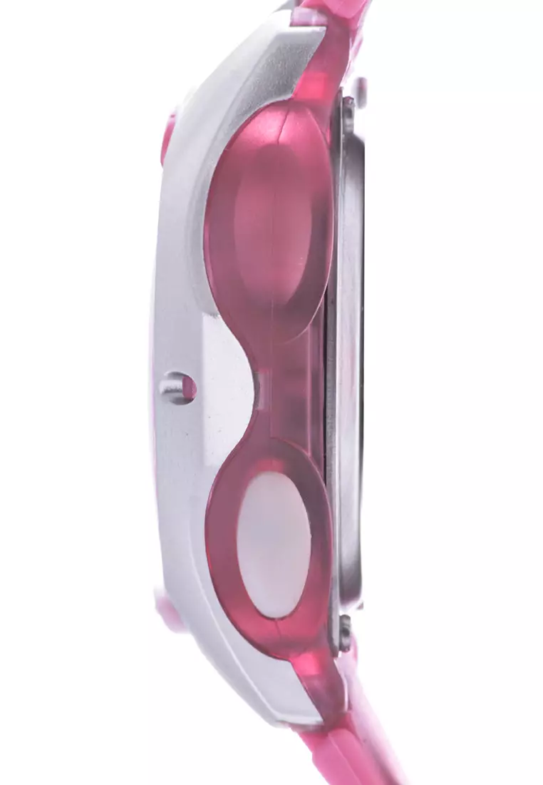 Digital Watch LW-200-4BVDF