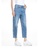 REPLAY blue REPLAY ROSE LABEL HIGH WAIST BALOON FIT KEIDA JEANS ACFF7AA07F38ACGS_1