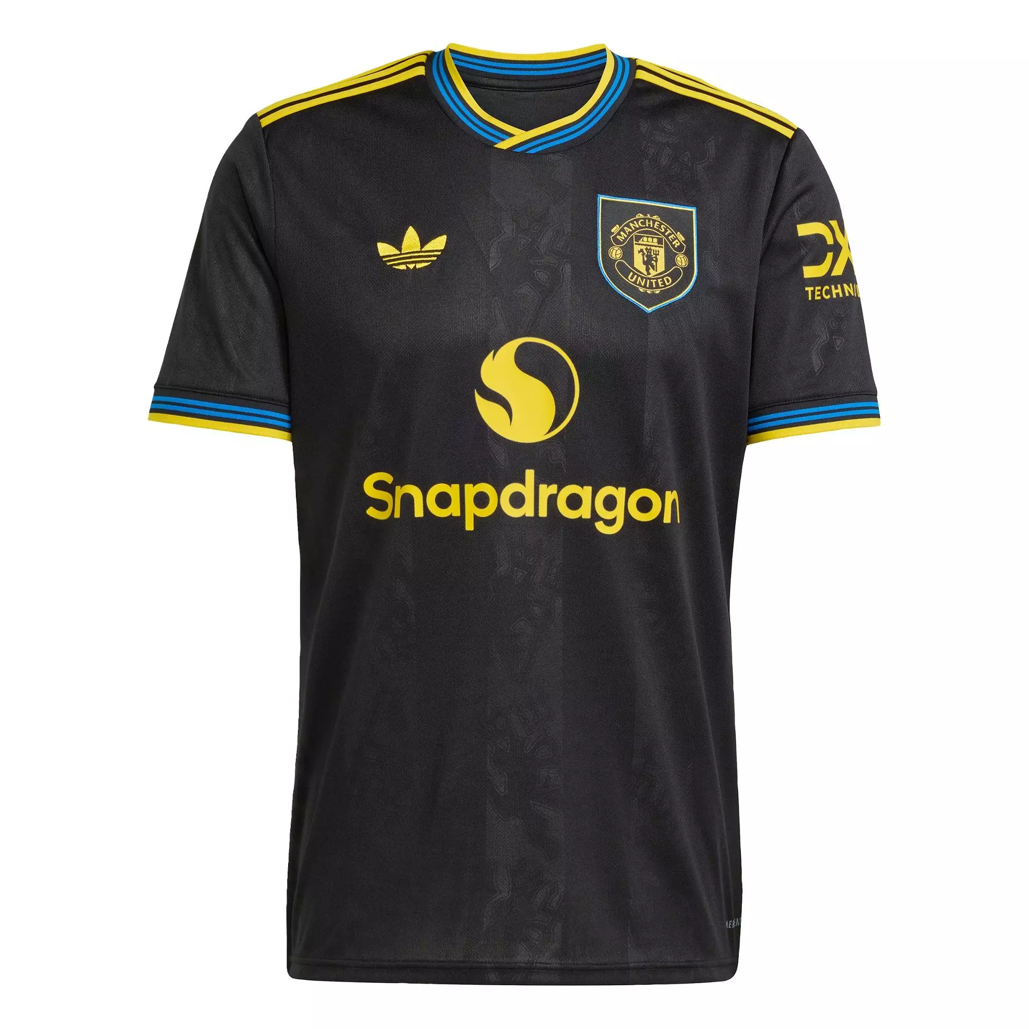 Manchester United 25/26 Third Jersey
