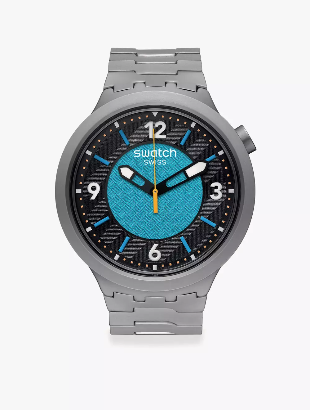 Swatch Indonesia | Original Official Store - ZALORA Indonesia