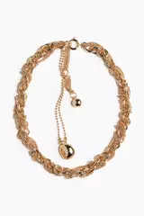 Gold Medium