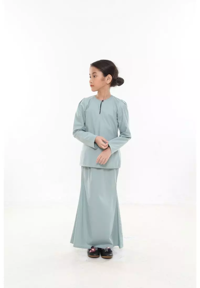 Kurung Kedah Kasturi Kids 2.0