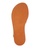 CLN brown Zoya Slingback Sandals 69E09SH5F4576AGS_5