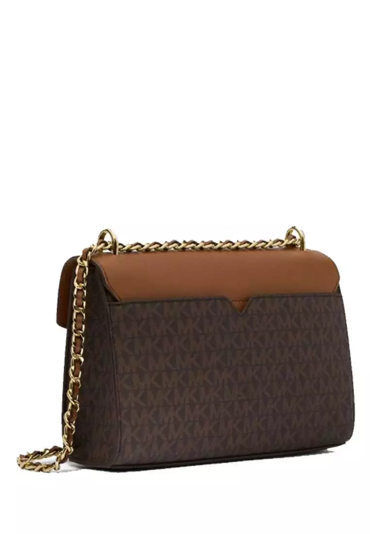 Michael kors rose medium store