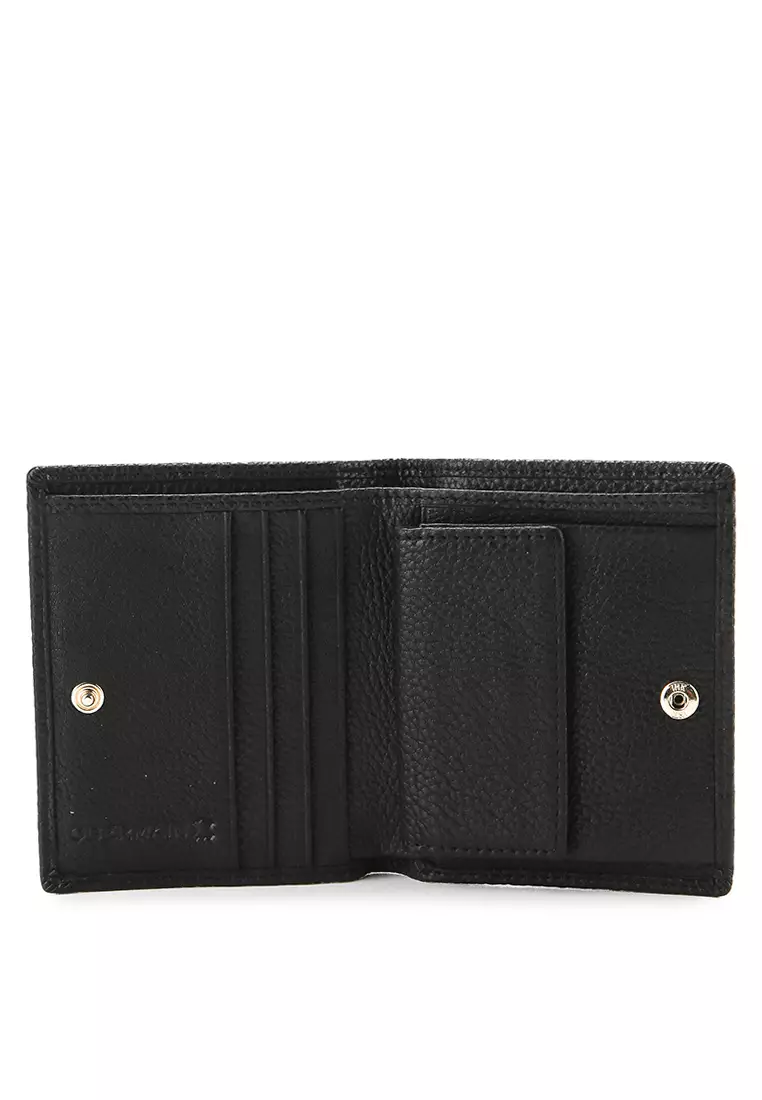 Bella Short Wallet