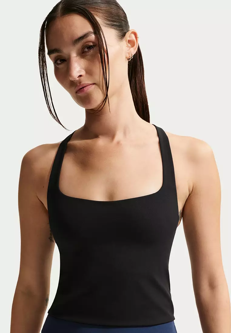 Buy Nike Zenvy Women's Light-Support Sports Bra Tank Top 2026