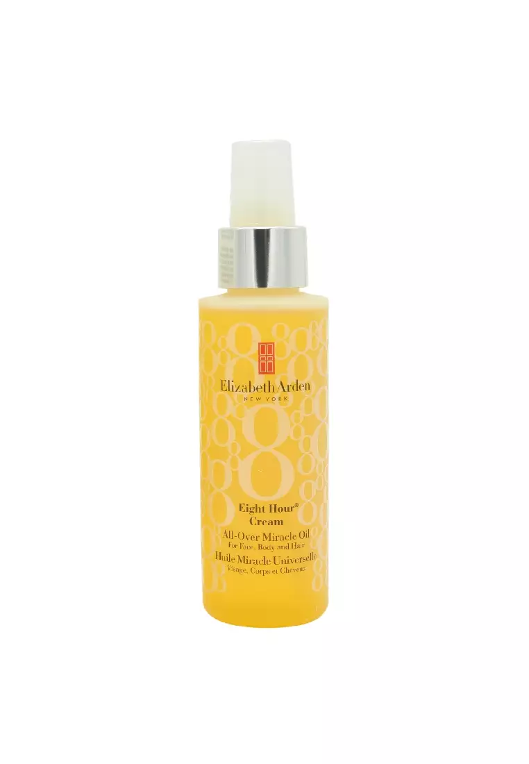 Eight Hour Cream All-Over Miracle Oil 100ml