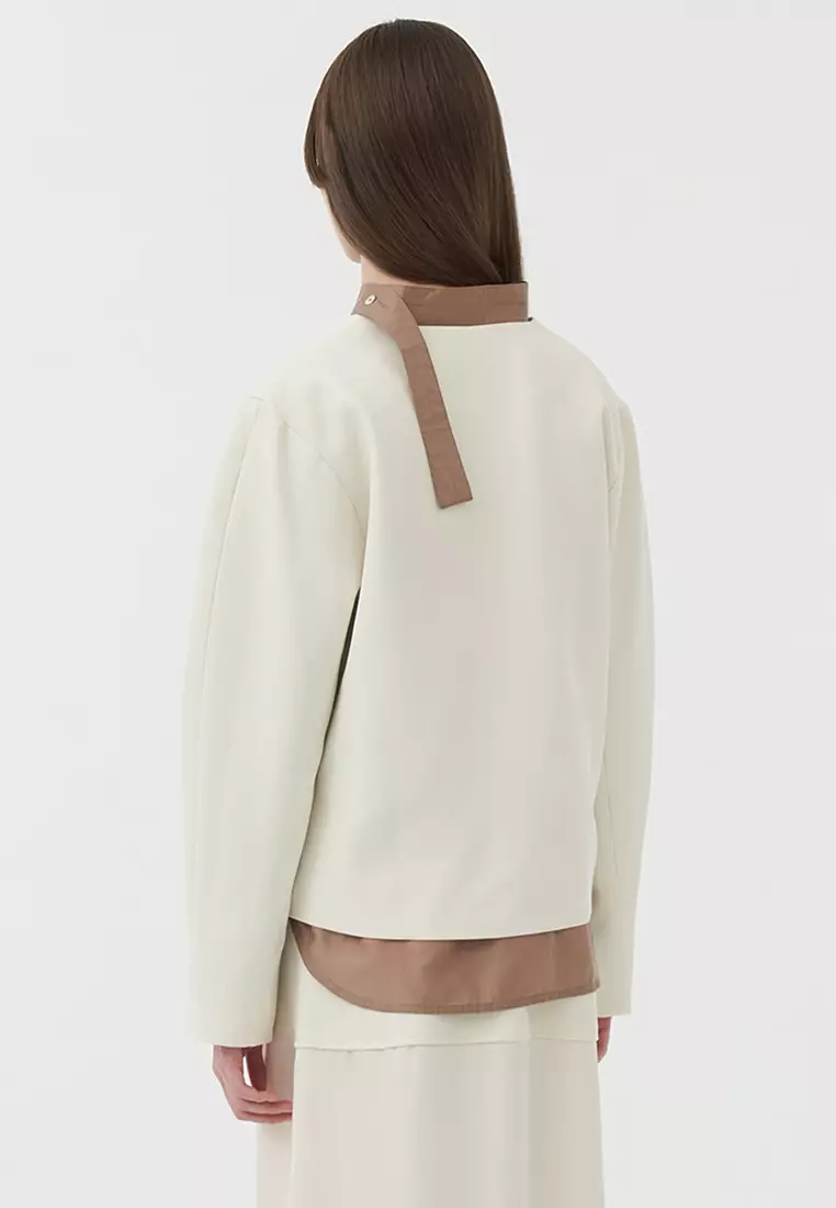 Aluna Blazer