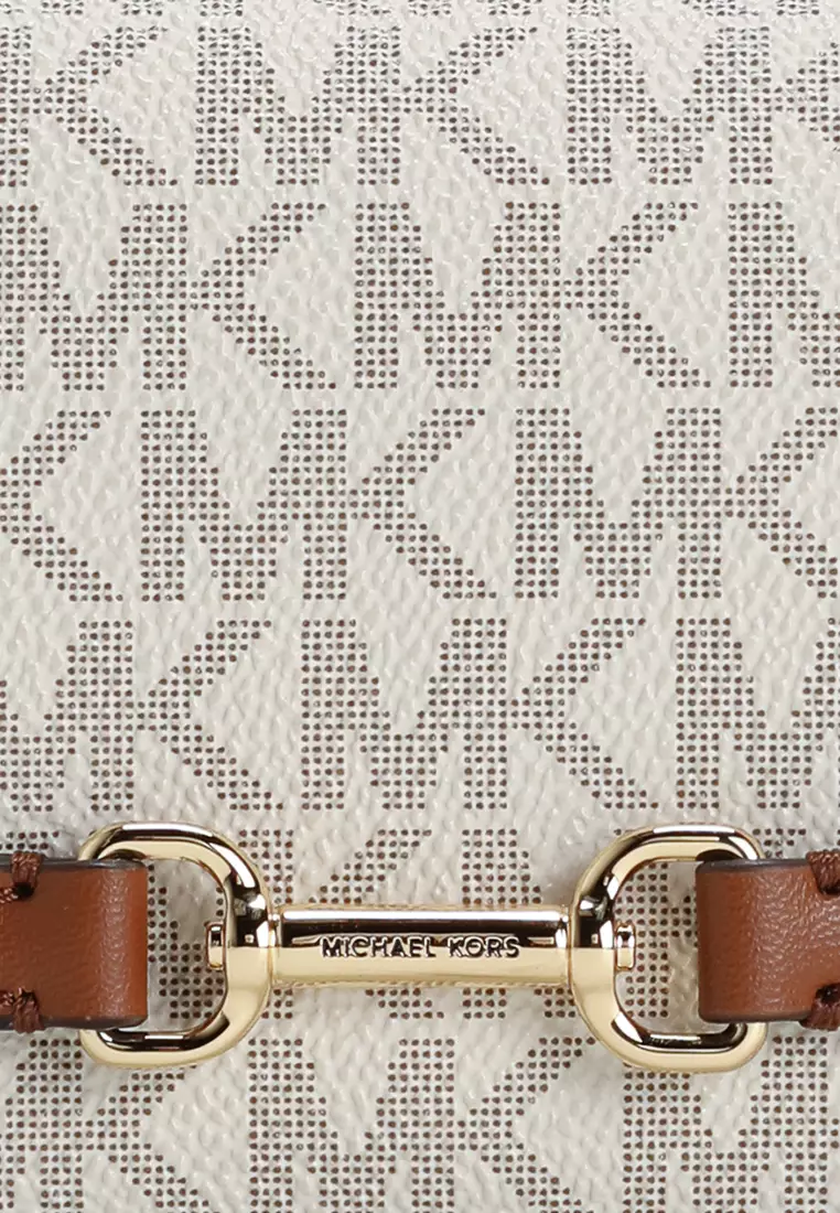 Carson 商標標誌迷你銀包