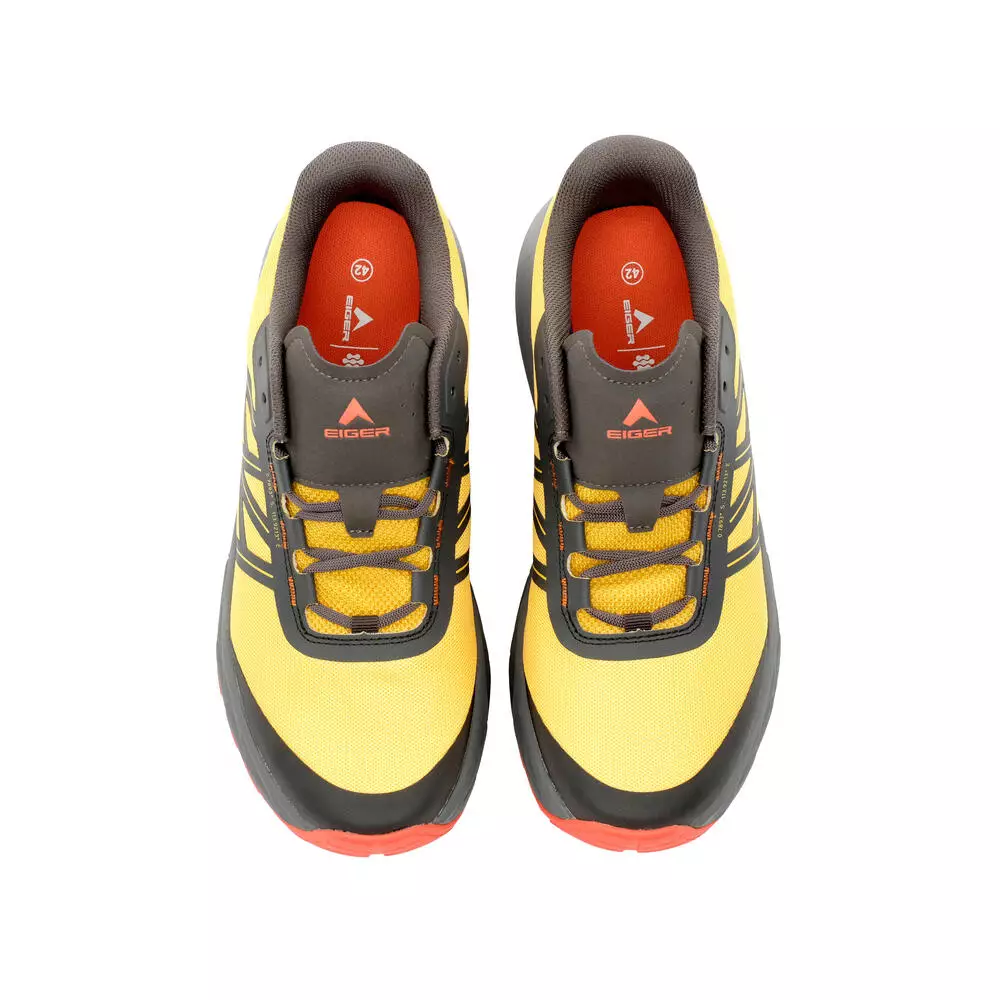 Eiger Talon Trail Shoes