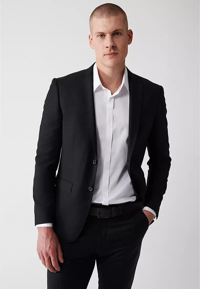 Tailored Suit