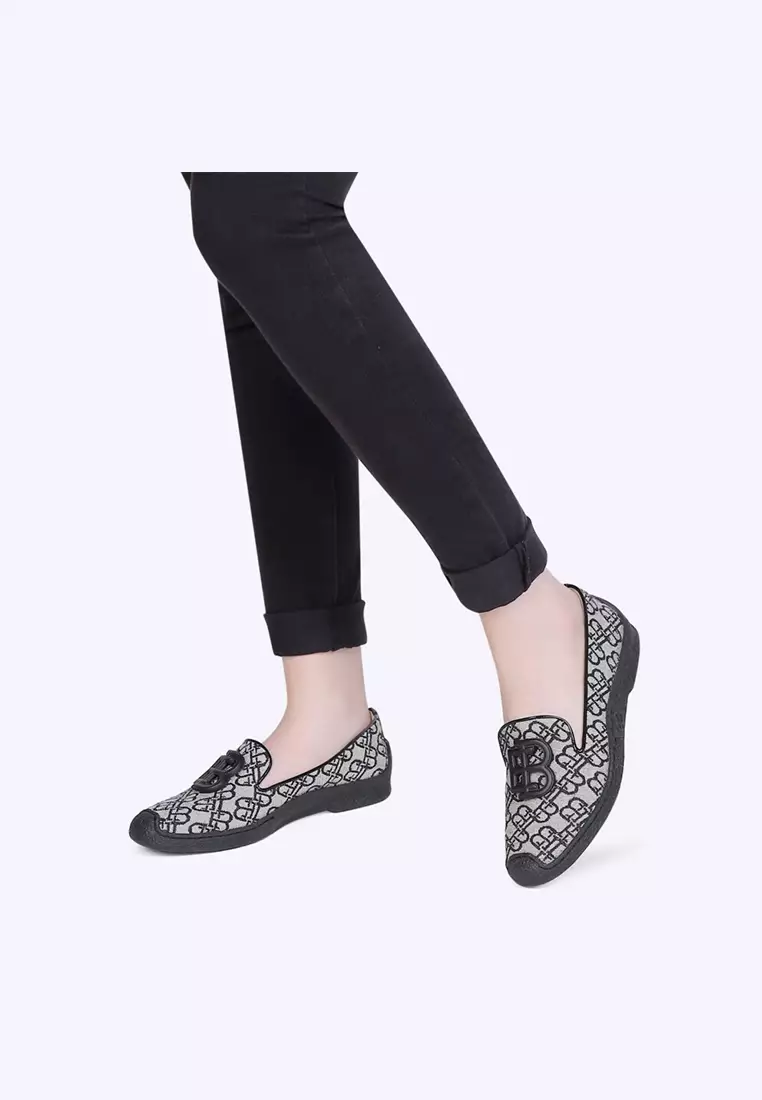 EVERBEST DERBY BLACK