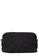 Marc Jacobs black Marc Jacobs Quilted Double Zip Cosmetics Bag in Black M0016114 15D1AAC13BF338GS_3