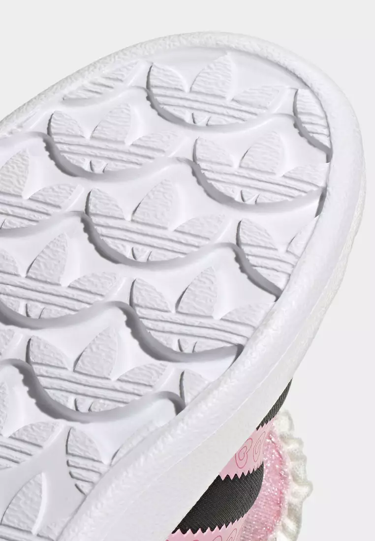 Disney x ADIDAS AdiFOM Superstar 360 Kids Shoes