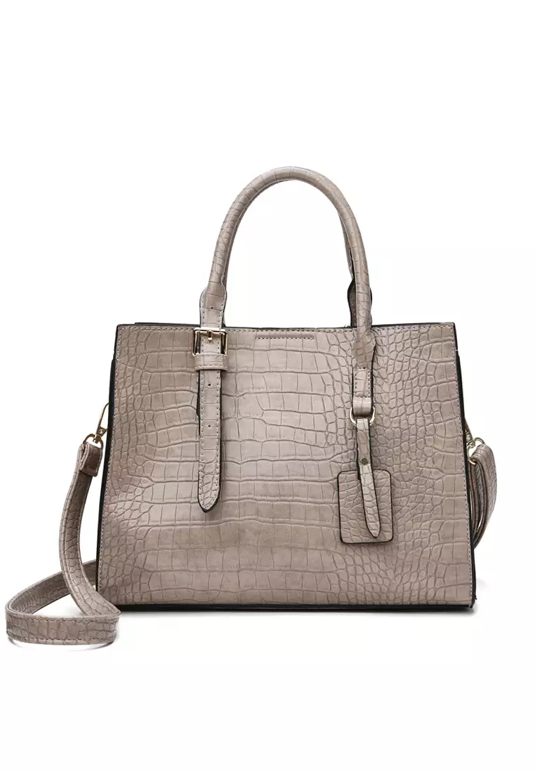 Crocodile bag malaysia new arrivals