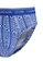 Calvin Klein blue Hip Briefs - CK Underwear D36AEUS5966664GS_3